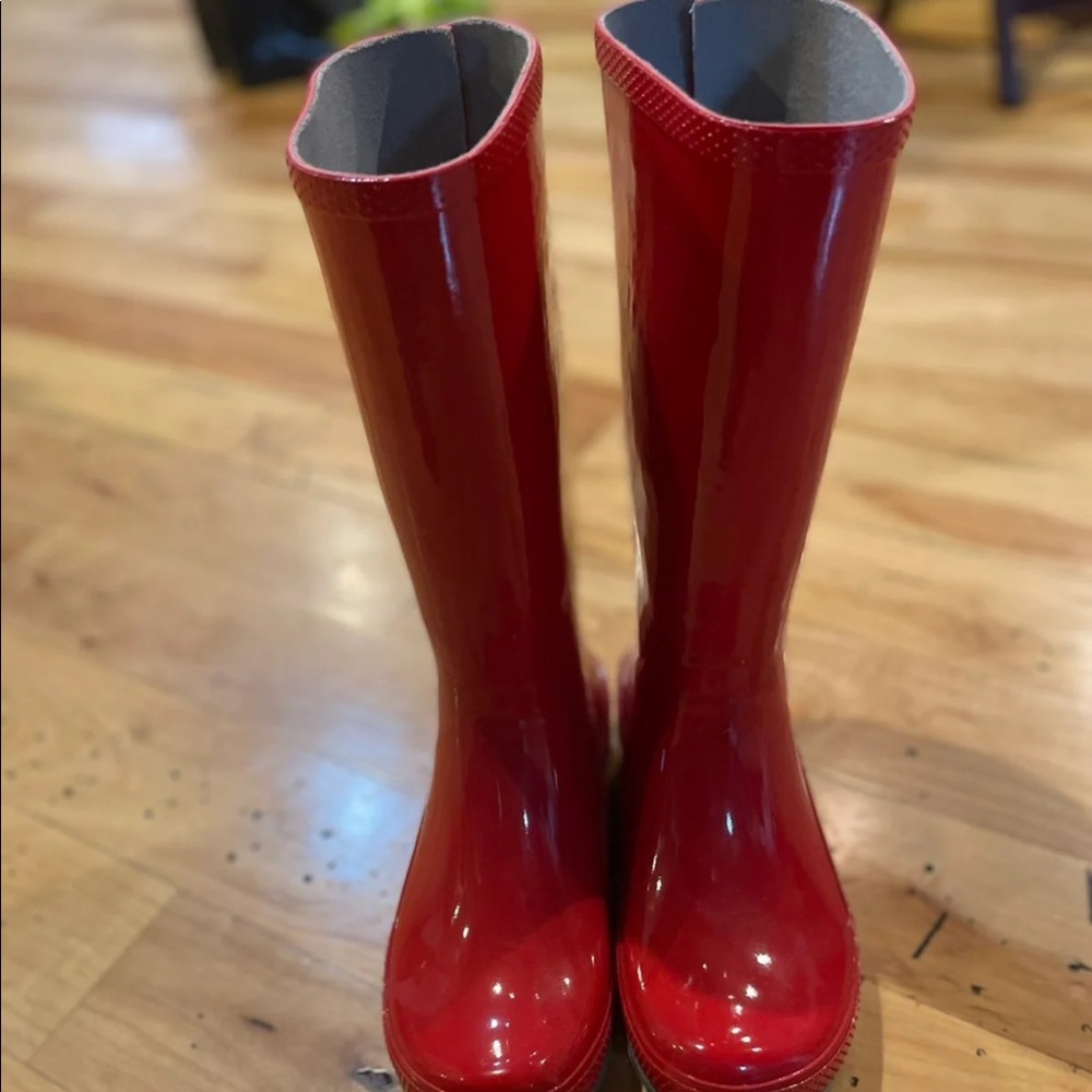 Crocs Rainboots
